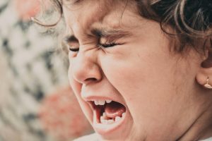 Tantrums στην Προσχολική Ηλικία: Κατανόηση και Αντιμετώπιση από τους Γονείς